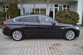 BMW 530 D X DRIVE GT LUXURY FACELIFT, ELEKTRÓNY R19 - 3