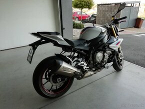 BMW S1000R - 3