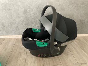 Vajíčko Cybex Aton S2 i-size - 3