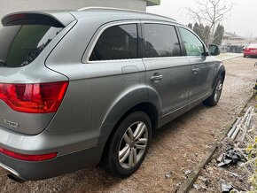 Audi q7 - 3