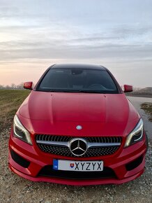 Mercedes Benz CLA 250 AMG 4MATIC LED NAVI ASSIST DISTRONIC - 3