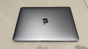 Apple MacBook Pro 13" 16GB RAM 1TB HDD - 3