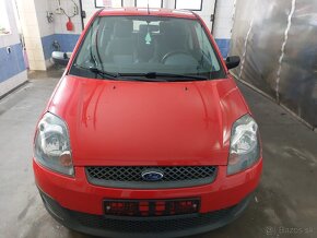 Ford Fiesta 1.3 benzin - 3