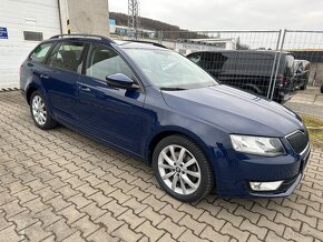 Škoda Octavia III 1.8 TSI 4x4 DSG - 3