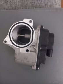 Predam novy egr ventil na  motor .2.0tdi - 3