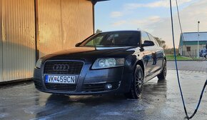 AUDI A6C6 2.0 - 3