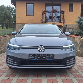 Volkswagen Golf 2.0 TDI Life - 3