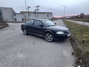 W Passat 5.5 1.9 TDI 96kw 4x4 - 3