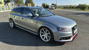 Audi A4 B8 Avant 2.0tdi 105kW Quattro - 3