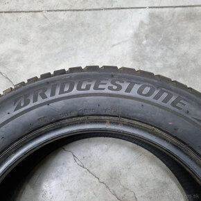 Zimné pneumatiky 225/60 R17 BRIDGESTONE DOT1021 - 3