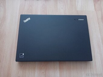 Lenovo Thinkpad X250/ Intel core i5 / 8gb ram / 256gb ssd - 3