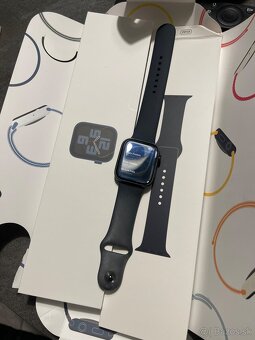 Apple watch - 3