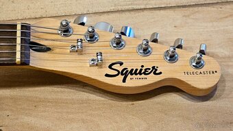 Squier Telecaster by Fender - 3