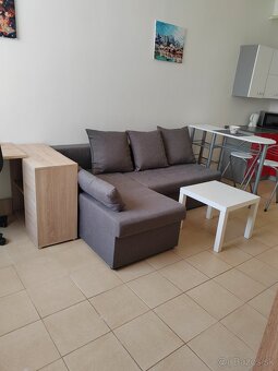 Prenajmem 1 izbový malý apartmán -garzónka, Košice - 3