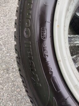 Fulda 205/60r16 - 3