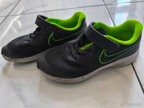 Botasky Nike - 3