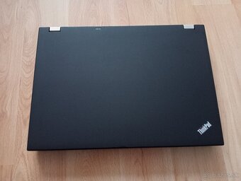 Lenovo Thinkpad T410/ Intel core i5 / 3gb ram /Windows xp - 3