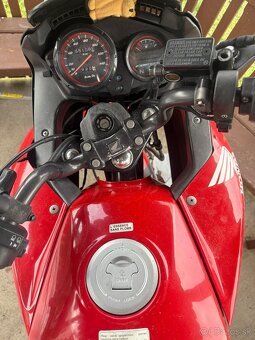 Honda CBF 125 - 3