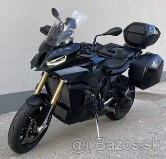 BMW S1000XR - 3