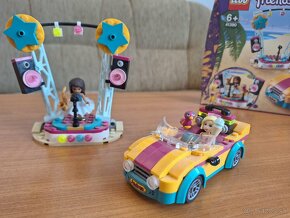 Predám Lego Friends 41390 - 3