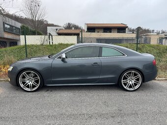 Audi S5 4.2 FSI V8 quattro tiptronic - 3