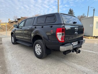 Ford RANGER 2021 SR (odpočet DPH) - 3