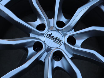 19" Alu kola = 5x112 = ADVANTI VW ŠKODA AUDI SEAT – ZIMNÍ - 3