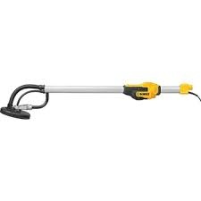 Brúska na sádrokartón Dewalt DWE 7800 225mm Aku - 3