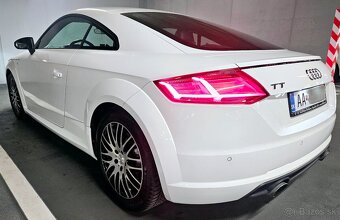 Audi TT Roadster 2.0 TFSI quattro S tronic - 3