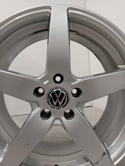 Diewe VW Golf,Passat,Tiguan R18 7.5x18 ET40 5x112 - 3