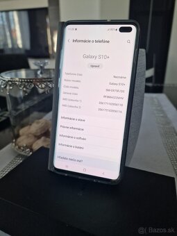 Samsung Galaxy S10+  128GB - 3