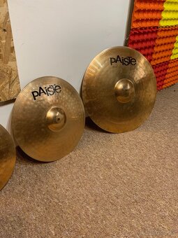 Paiste 201 - 3