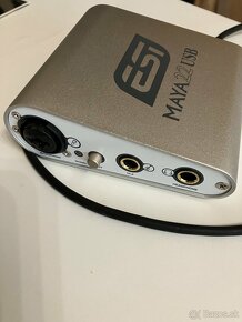 ESI Maya 22 USB - 3