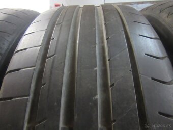 R17 letná sada AUTEC rozteč 5x114,3 215/55R17 - 3