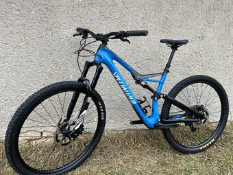 Specialized Stumpjumper FSR Carbon Comp 29 - 3