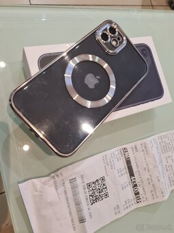 Apple iPhone 11, 64 GB, 100% BATÉRIA - 3