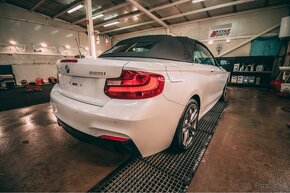 BMW 228i Cabrio BVA8 - 3