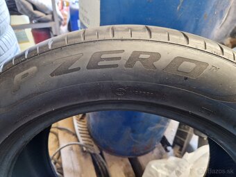 275/50R20 letné pneumatiky - 3