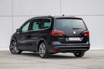 Seat Alhambra 2.0 TDI 150 Xcellence - 3