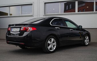 Honda Accord 2.2 i-DTEC - 3