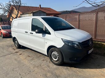 Mercedes-Benz Vito 2.2 CDI - 3