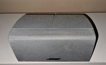 Bose acoustimass cube - 3