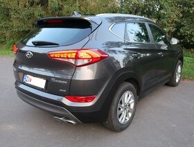 Predám Hyundai Tucson 2,0 136k FULL 4x4 diesel, MOŽNÁ VÝMENA - 3