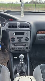 Peugeot 406 Break 2,0HDi - 3