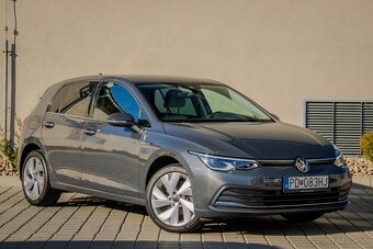 Volkswagen Golf 1.5 TSI ACT Style, aj na splátky - 3