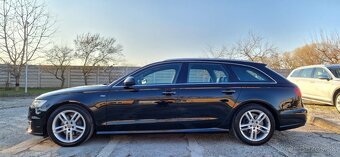 Audi A6 2.0TDI S-Line - 3