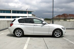 BMW 118d xDrive 142k - 3