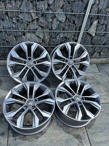 ✅5x112 r17 soho passat b8 ✅ - 3