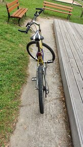 Bicykel ALPINA - 3
