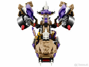 LEGO Ninjago 70746 - 3